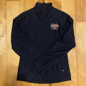 Nike Storm Fit Golf Rain Jacket